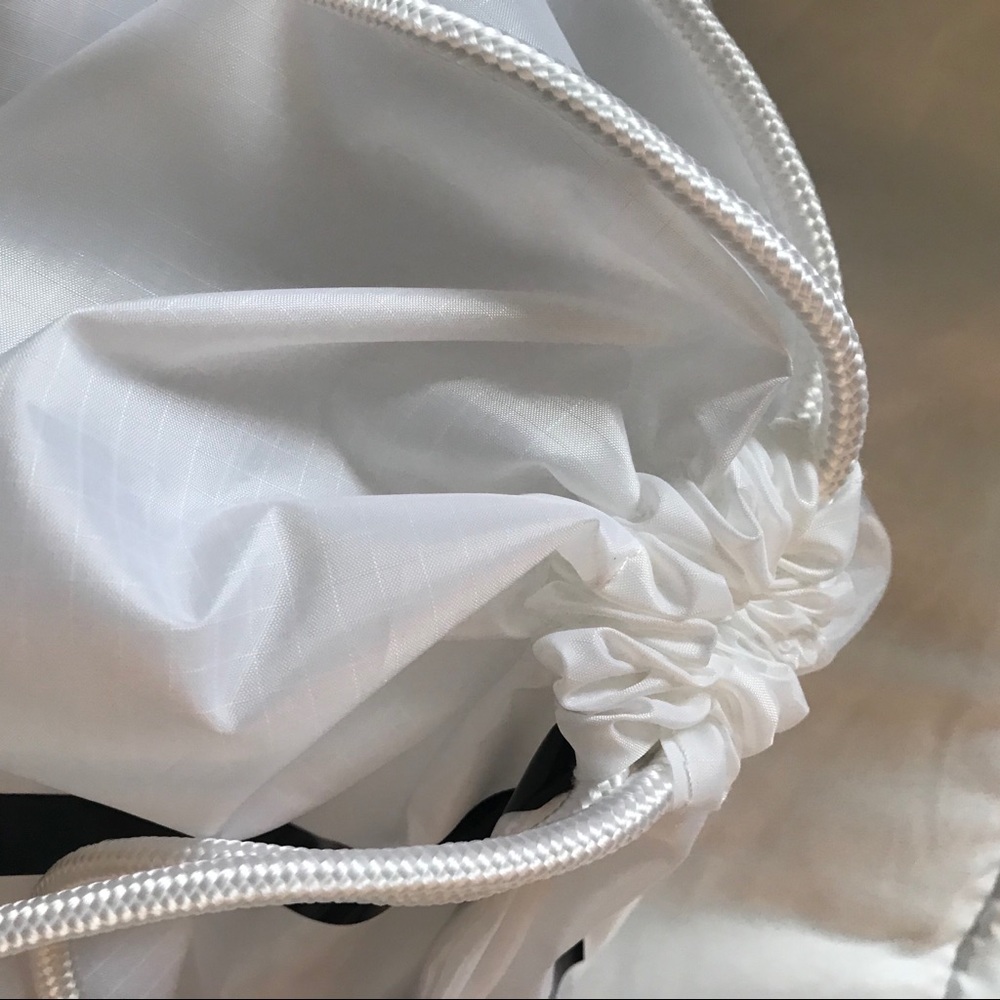 Nike Drawstring Backpack - image 4